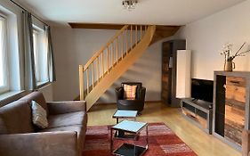 Altstadt Apartment